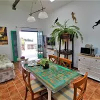 Vivienda vacacional El Lagarto, hotel v destinaci Mácher