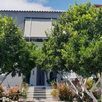 Guesthouse Anila, hotel i Divjakë