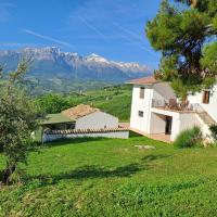 Casa Martin , 4 bedroom villa