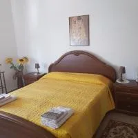 B&B da Natallia, ξενοδοχείο σε Ronco allʼAdige