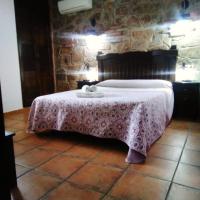 Apartamentos Rurales Tierras de Granadilla