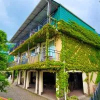 Kvariati Residence, hotel a Kvariati