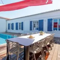 L'Ecole, hotel sa La Cotinière