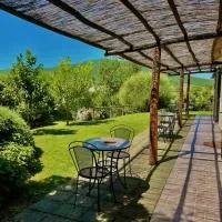 Agriturismo Colleverde Capalbio، فندق في كابالبيو