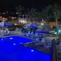 Panda resort, hotel Dahabban