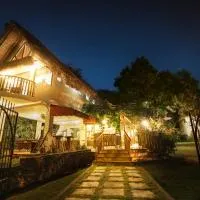 플라야 블랑카에 위치한 호텔 Casa Guardia Panama