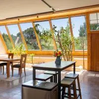Santa Fe में, होटल Santa Fe Ridgetop Retreat With 2 Hot Tubs and Views