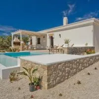 ViLLA SYMONE: Afiartis şehrinde bir otel