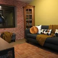 El Balcón de Sotero y María, hotel i Prádena de Atienza