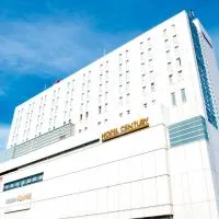 Odakyu Hotel Century Sagami Ono, hotelli kohteessa Sagamihara