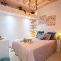 Ke Casetta Tenerife Maya apartment, מלון בLas Rosas