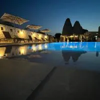Nancy - Chara Apartments، فندق في كارتيروس