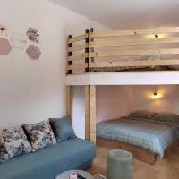 Apartment MAIO, Hotel in Viskovo