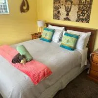 Karikari Lodge, hotel en Tokerau Beach