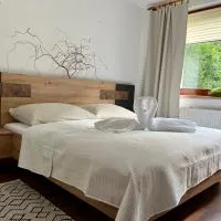 Apartmán Tatranská Kotlina, hotel ve Vysokých Tatrách