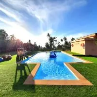 Sleep Soundly By The Sea, hotel i Ban Bang Pit Lang
