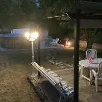 Un séjour entre Nîmes et Montpellier, hotel u gradu 'Souvignargues'