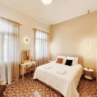 Kale Kapi City Living