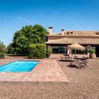 Casa Alta Constantina