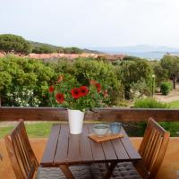 San Teodoro - Salina Bamba, Hotel in Capo Coda Cavallo