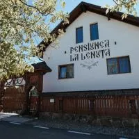 Pensiunea La Lenuta, ξενοδοχείο σε Onceşti
