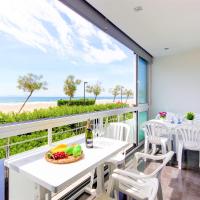 Residence de la Plage Roses - Immo Barneda, hotel en Roses
