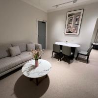 Lismore City Motor Inn, hotel in zona Aeroporto di Lismore - LSY, Lismore