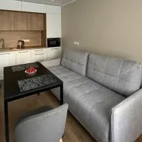 Harmonija, hotel en Ludza
