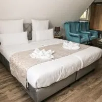 Hotel Waldeslust, hotel in Kurort Altenberg