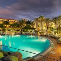 H10 Playa Meloneras Horizons Collection, hotel i Meloneras