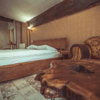 Daulite boutique hotel, hotel v destinaci Rakovo