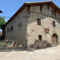 Casa Rural Ardantzena, viešbutis mieste Ardaiz