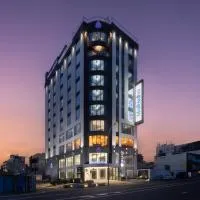 MaRadha Colombo: Kolombo'da bir otel