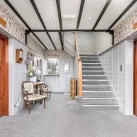 Morningside Hotel, hotel em Whitby