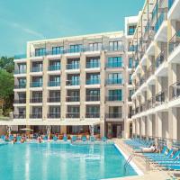Arena Mar Hotel and SPA, hotel in Golden Sands