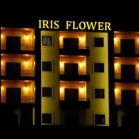 Iris Flower Hotel, hotel v mestu Jezzîne