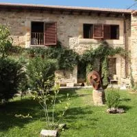 La Galana, hotel en Nestar