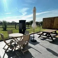Le Clos de Baron sur Odon, un havre de paix., hotel a Baron-sur-Odon