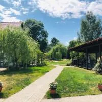 Hotel Weiße Mühle, hôtel à Breitenworbis