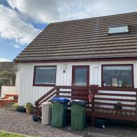 Apartment 2, Craigmore, Upper Baila, Lerwick, hotell nära Lerwick/Tingwall Airport - flygplats - LWK, Lerwick