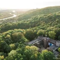 Forest Hotel, hotel u Krakovu