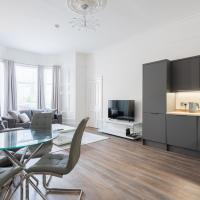 River View Apartment, hotel in zona Aeroporto di Dundee - DND, Dundee