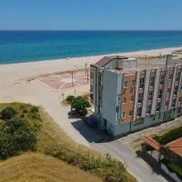 Hotel Rivabella, hotel sa Davoli