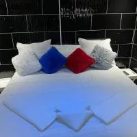 Ncotshane BnB, hotel i Pongola