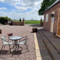 Countryside Apartment Near Spalding Stunning View
