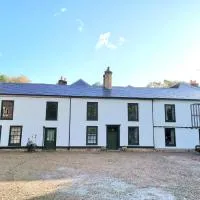 Old Manor House, hotel v mestu Shepperton