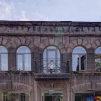 Hotel SESIL, hotel v destinácii Gyumri