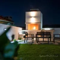 Apartment Black Diamond, hotel di Ražanac