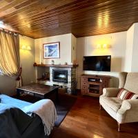 Cal Berg - Apartamento Garós