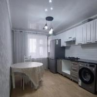 1-комнатная квартира, hotel near Oral Ak Zhol Airport - URA, Uralsk